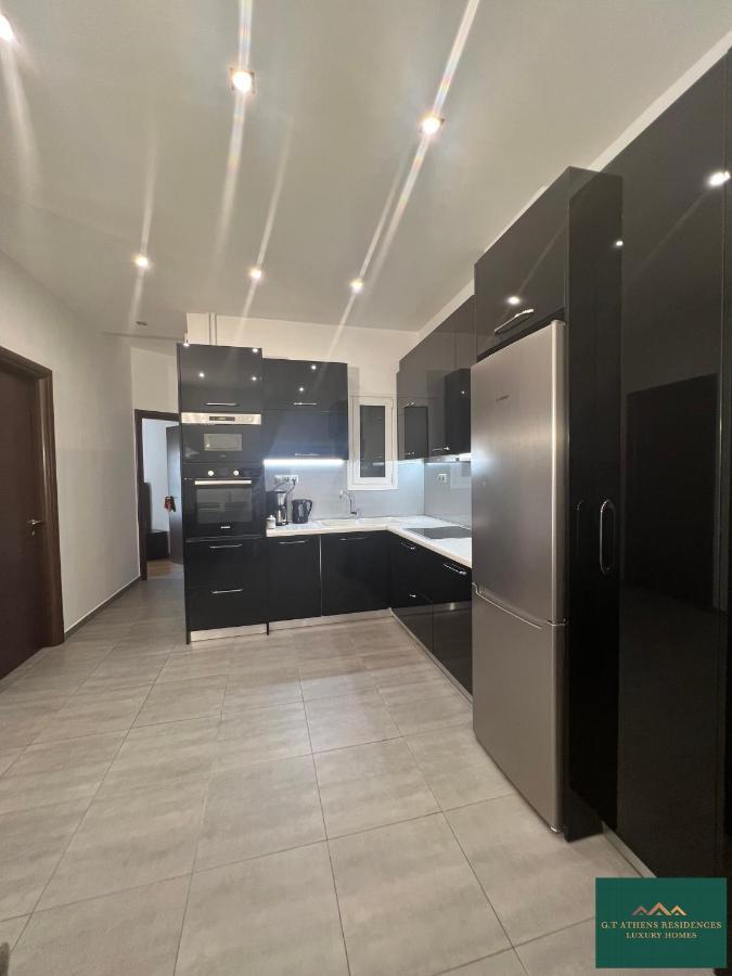 Thiseio Residence 58 Atena Exterior foto