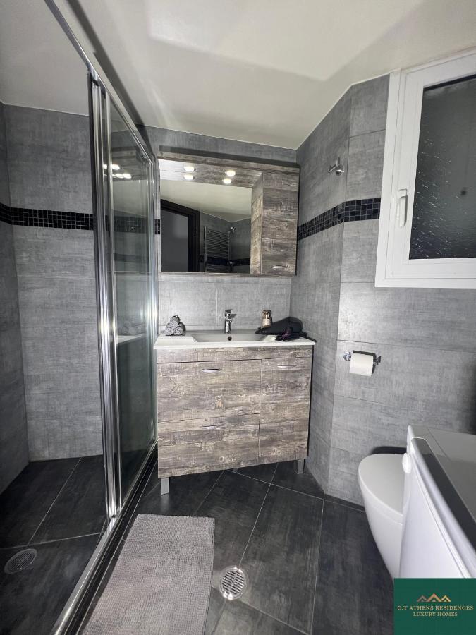 Thiseio Residence 58 Atena Exterior foto